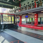 Gimnasio Ufc Gym Artz en Ciudad De México
