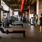 Gimnasio Ufc Gym Del Valle en Ciudad De México