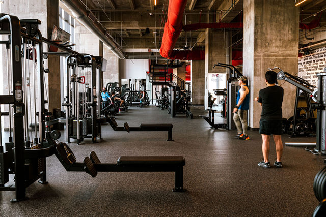 Mejores Escuelas De Box En Venustiano Carranza CDMX Cerca De Mi 2031 Gimnasio Ufc Gym Del Valle en Ciudad De México