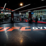 Gimnasio Ufc Gym Insurgentes en Ciudad De México