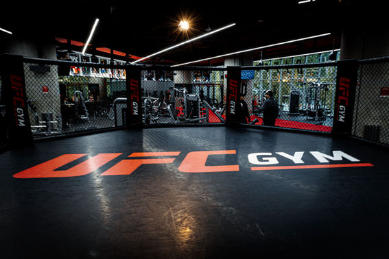 Mejores Escuelas De Box En Venustiano Carranza CDMX Cerca De Mi 1876 Gimnasio Ufc Gym Insurgentes en Ciudad De México