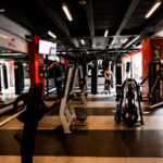 Gimnasio Ufc Gym Polanco en Ciudad De México