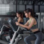 Gimnasio Ul Fix Gym Matriz en Ciudad De México