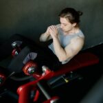Gimnasio Unbreakable Gym en Ciudad De México