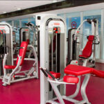 Gimnasio Underground Box & Fit en Ciudad De México