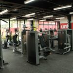 Gimnasio Up Gym en Ciudad De México