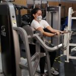 Gimnasio Urban Cross Gym en Ciudad De México