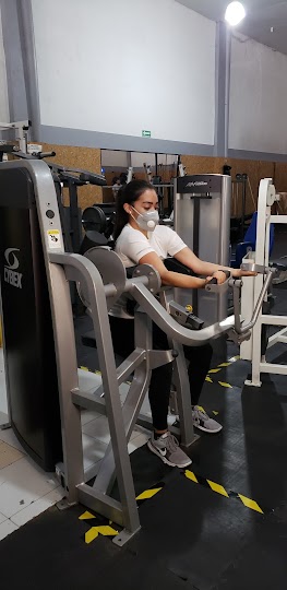 Mejores Escuelas De Box En Venustiano Carranza CDMX Cerca De Mi 2115 Gimnasio Urban Cross Gym en Ciudad De México