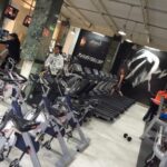 Gimnasio Urban Training Mexikha en Ciudad De México
