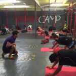 Gimnasio Urbancamp Pilates & Functional Training en Ciudad De México