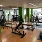 Gimnasio Valhalla Cross And Gym en Ciudad De México