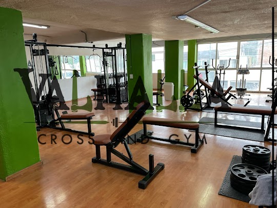 Mejores Escuelas De Box En Venustiano Carranza CDMX Cerca De Mi 1811 Gimnasio Valhalla Cross And Gym en Ciudad De México