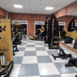 Gimnasio Valhalla Gym en Ciudad De México