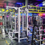Gimnasio Vc Sinergy Gimnasio en Ciudad De México