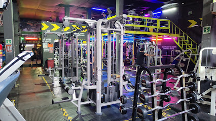 Mejores Escuelas De Box En Venustiano Carranza CDMX Cerca De Mi 1646 Gimnasio Vc Sinergy Gimnasio en Ciudad De México