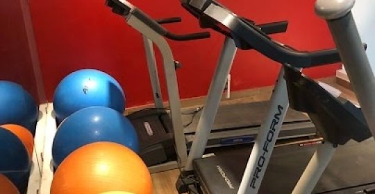 gimnasio vegas gym en ciudad de mexico