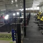 Gimnasio Venenos Mma Gym en Ciudad De México