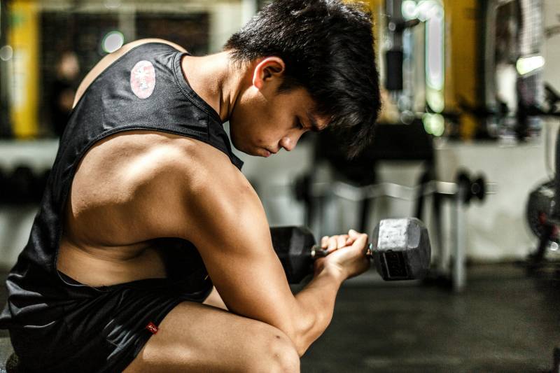 Mejores Escuelas De Box En Venustiano Carranza CDMX Cerca De Mi 2037 Gimnasio Vikingˋs Gym Narvarte en Ciudad De México