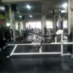 Gimnasio Waldo’s Fitness 6 en Ciudad De México