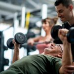 Gimnasio Warriorfit en Ciudad De México