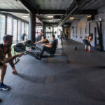Gimnasio Wellness & Fitness en Ciudad De México