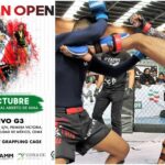 Gimnasio Wolfpack Fighting Club – Boxeo Mexicano Y Mma en Ciudad De México