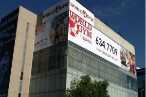 Mejores Escuelas De Box En Venustiano Carranza CDMX Cerca De Mi 1707 Gimnasio World Gym en Ciudad De México