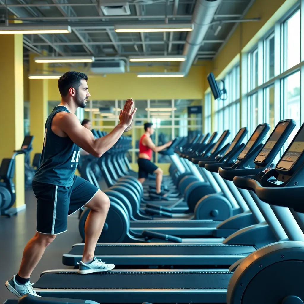 Mejores Escuelas De Box En Venustiano Carranza CDMX Cerca De Mi 2156 Gimnasio X-treme Gym Body Center en Ciudad De México