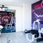 Gimnasio Xtreme Fitness Equipment en Ciudad De México