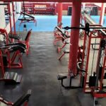 Gimnasio Xtreme Force Gym en Ciudad De México