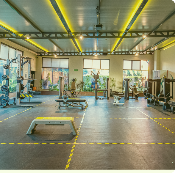 Mejores Escuelas De Box En Venustiano Carranza CDMX Cerca De Mi 2145 Gimnasio Xtreme Gym en Ciudad De México