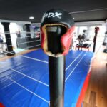 Gimnasio Y Escuela De Box ZAR Revisión Y Opiniones