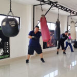 Gimnasio Y Escuela De Box ZAR Revisión Y Opiniones