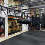 Gimnasio Yonekura Boxing Club en Ciudad De México