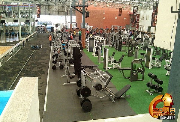 Mejores Escuelas De Box En Venustiano Carranza CDMX Cerca De Mi 876 Gimnasio Zona Fit en Ciudad De México