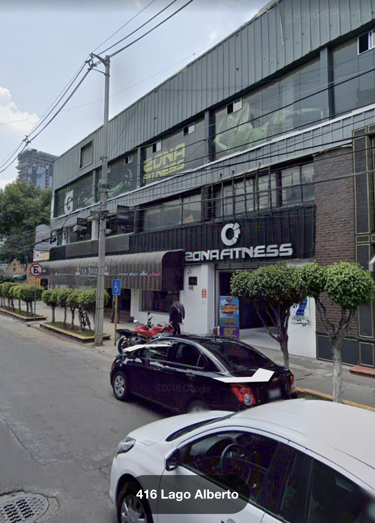 Mejores Escuelas De Box En Venustiano Carranza CDMX Cerca De Mi 1638 Gimnasio Zona Fitness Polanco en Ciudad De México