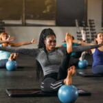 gimnasios en tlalnepantla
