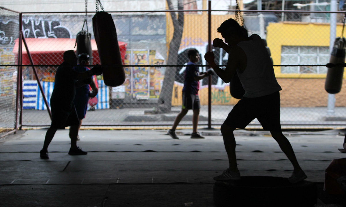 Mejores Escuelas De Box En Venustiano Carranza CDMX Cerca De Mi 371 Gimnasios y escuelas de Box en Azcapotzalco CDMX