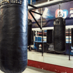 Gimnasios y escuelas de Box en Benito Juárez CDMX