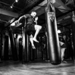 Gimnasios y escuelas de Box en Milpa Alta CDMX