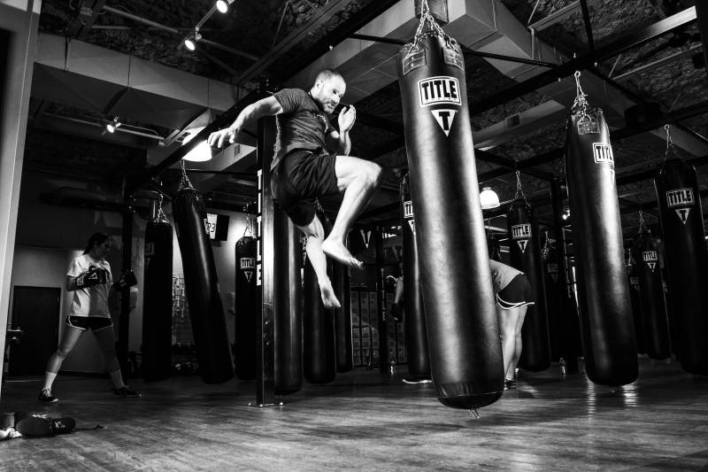 Mejores Escuelas De Box En Venustiano Carranza CDMX Cerca De Mi 365 Gimnasios y escuelas de Box en Milpa Alta CDMX
