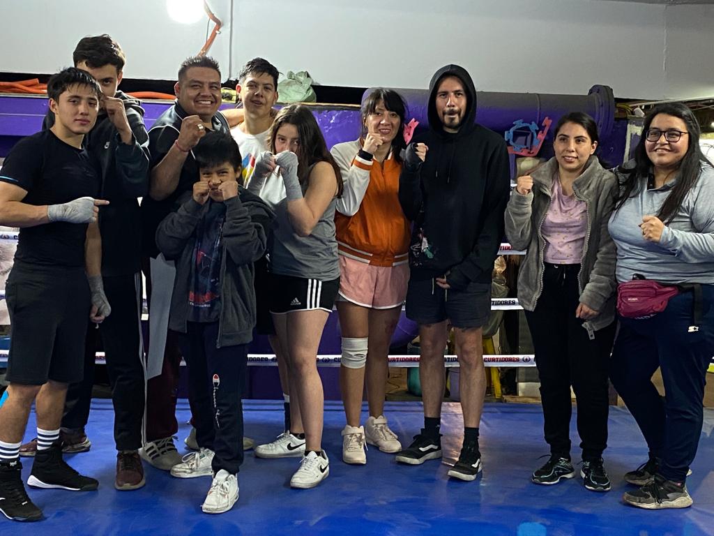 Mejores Escuelas De Box En Venustiano Carranza CDMX Cerca De Mi 366 Gimnasios y escuelas de Box en Tláhuac CDMX