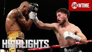 Ecam Revisión Y Opiniones 8 HOLKAN BOXING