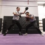 Infinity Wolves Training “El Oasis Del Boxeo” Revisión Y Opiniones