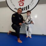Kickboxing Nueva Santa María – Anáhuac (Black Belt) Revisión Y Opiniones
