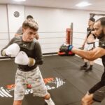 Knock Out Boxing & Fitness Gym Revisión Y Opiniones