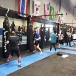 LA ARENA BOXING STUDIO Revisión Y Opiniones