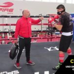 La Gobernadora – Boxing Studio Revisión Y Opiniones