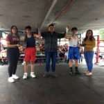 Mejores Escuelas De Box En Iztacalco CDMX Cerca De Mi