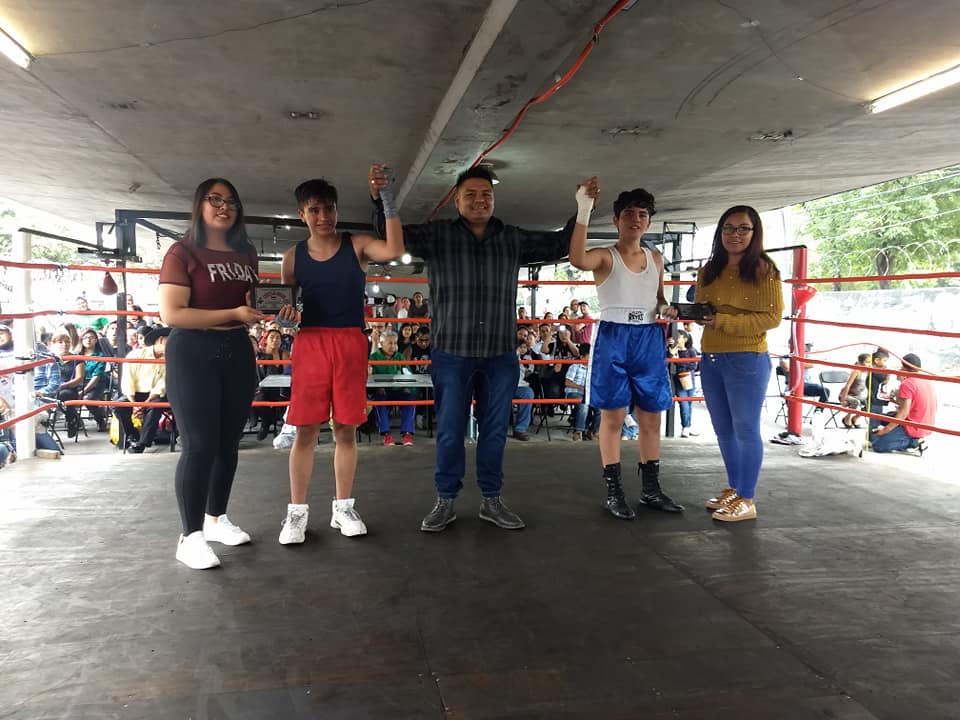 Mejores Escuelas De Box En Venustiano Carranza CDMX Cerca De Mi 45 Escuelas De Box En Iztacalco CDMX